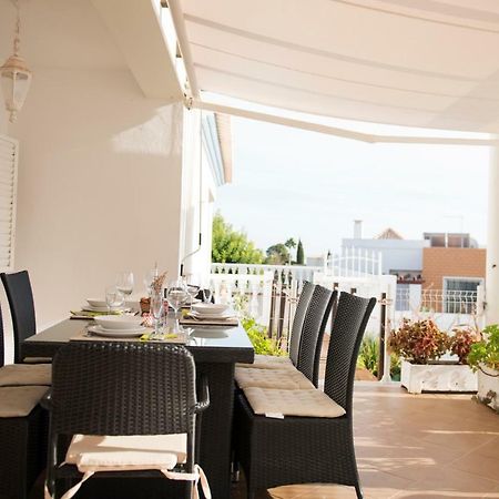 Villa Oliveira Αλμπουφέιρα Εξωτερικό φωτογραφία