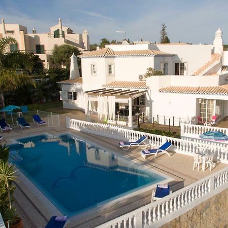 Villa Oliveira Αλμπουφέιρα Εξωτερικό φωτογραφία