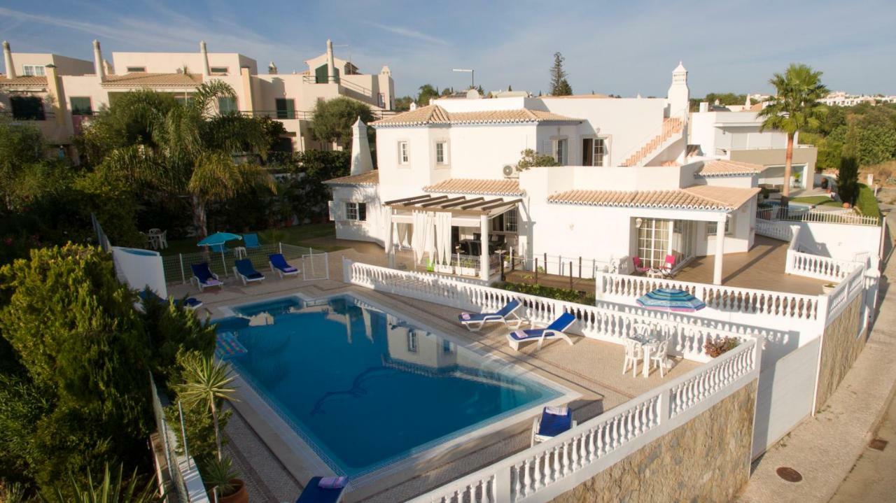 Villa Oliveira Αλμπουφέιρα Εξωτερικό φωτογραφία