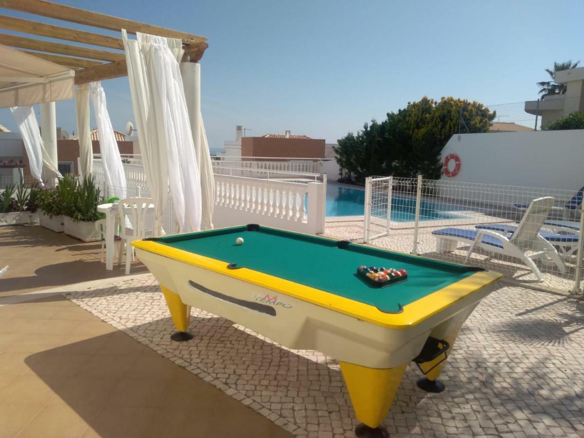 Villa Oliveira Αλμπουφέιρα Εξωτερικό φωτογραφία