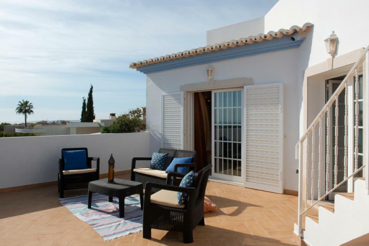 Villa Oliveira Αλμπουφέιρα Εξωτερικό φωτογραφία