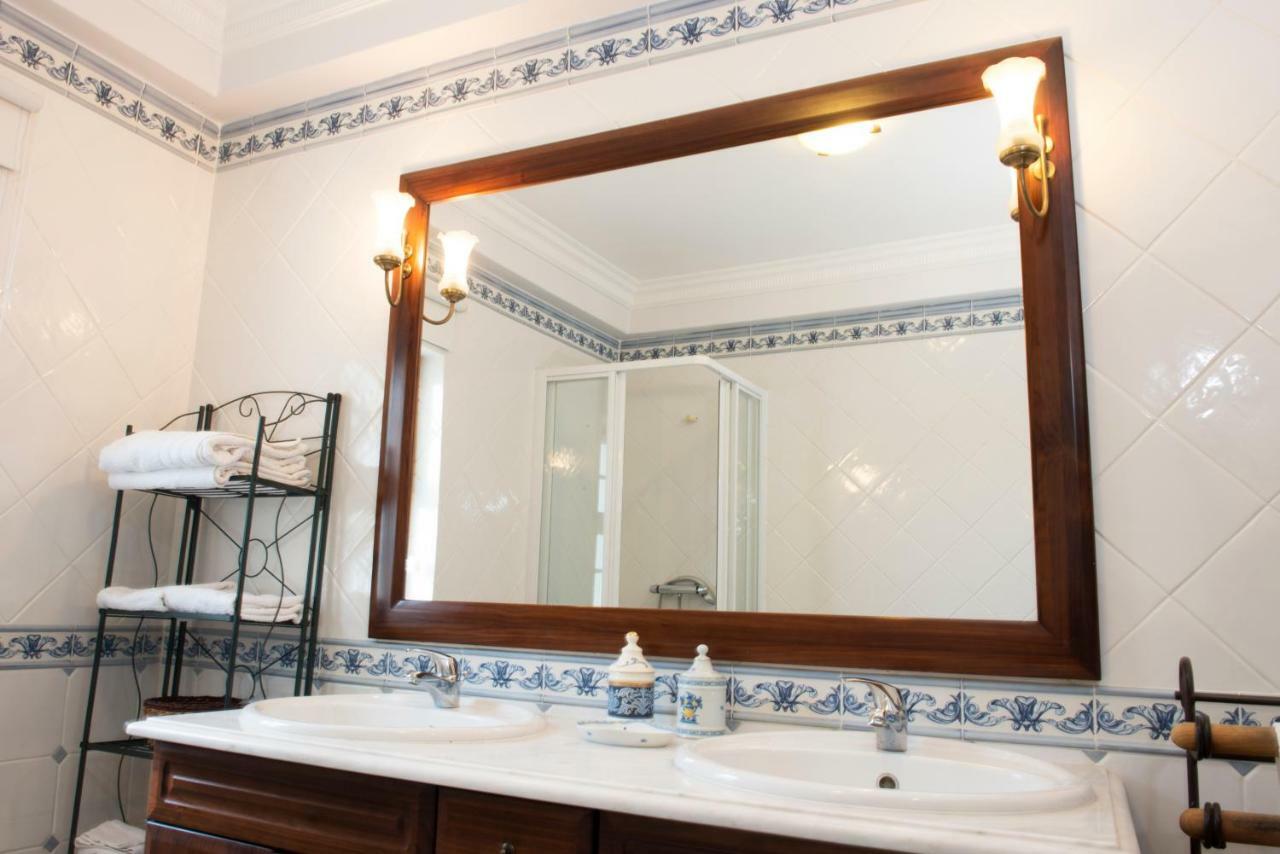 Villa Oliveira Αλμπουφέιρα Εξωτερικό φωτογραφία