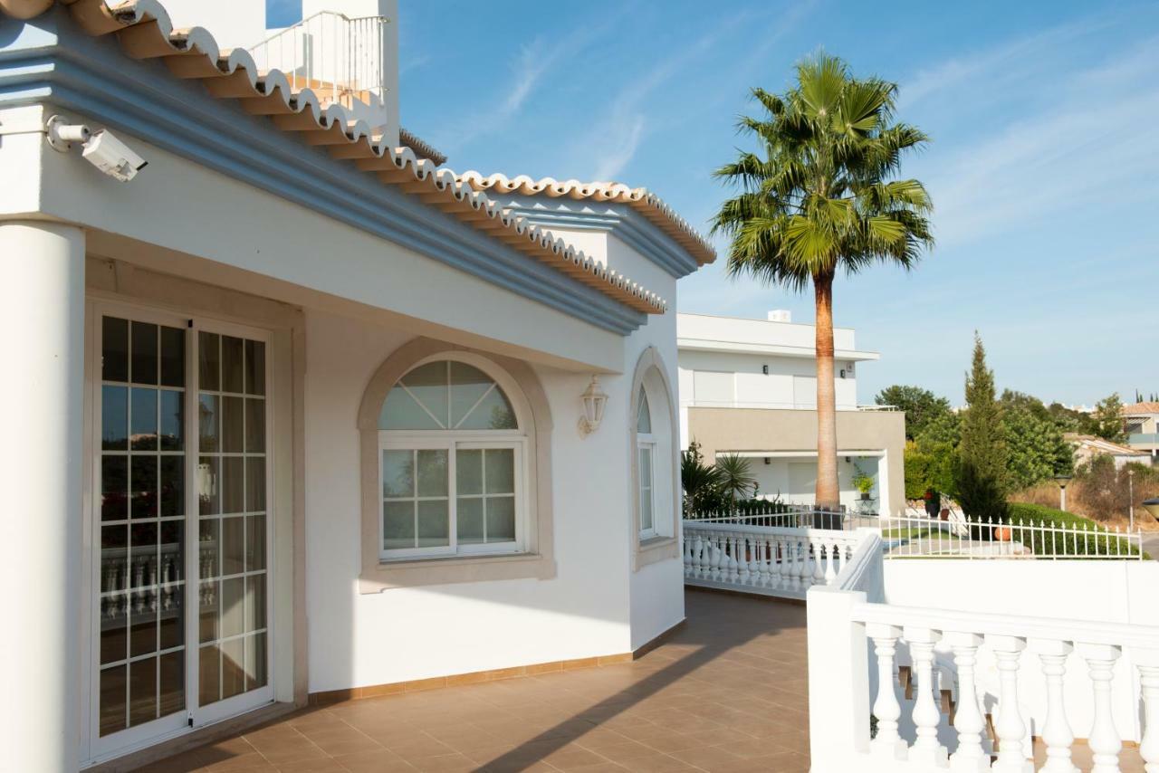 Villa Oliveira Αλμπουφέιρα Εξωτερικό φωτογραφία