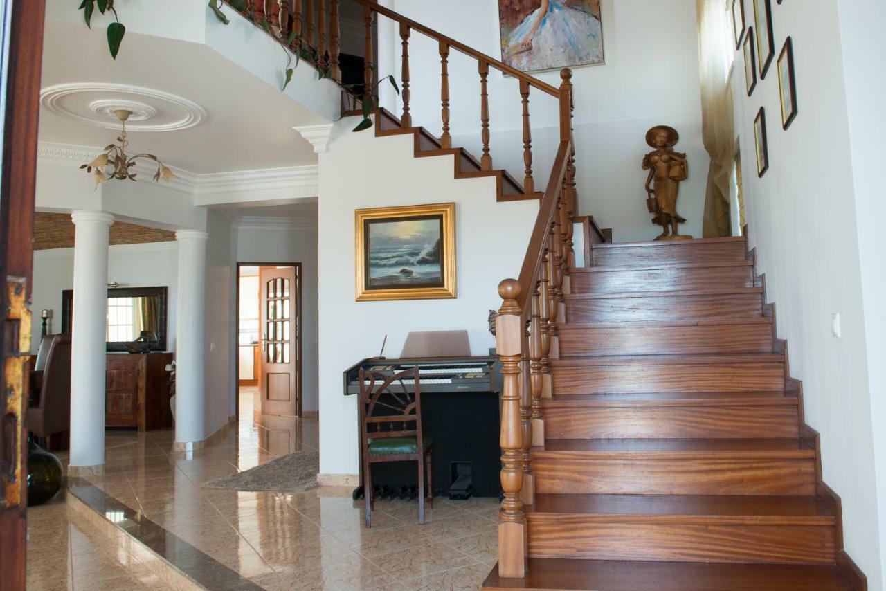 Villa Oliveira Αλμπουφέιρα Εξωτερικό φωτογραφία