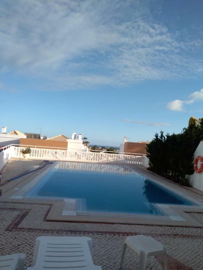 Villa Oliveira Αλμπουφέιρα Εξωτερικό φωτογραφία